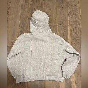 TNA Cozy Fleece Perfect Fit Hoodie